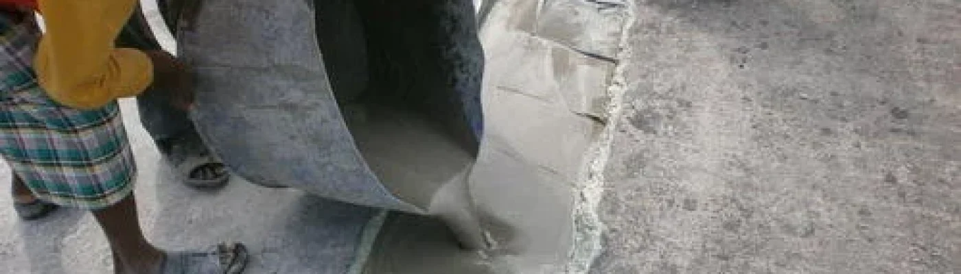 Floor Repairs & Rehabilitation